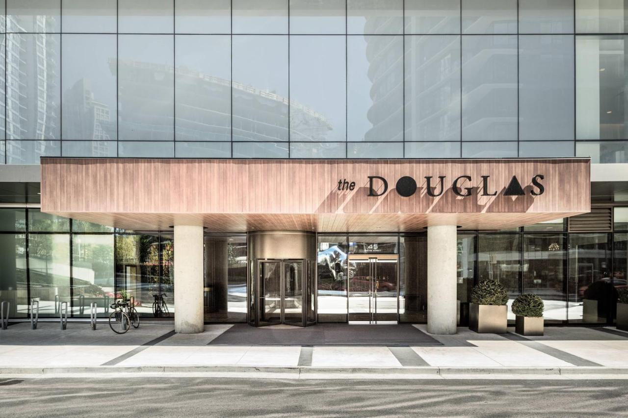 וונקובר The Douglas, Autograph Collection מראה חיצוני תמונה